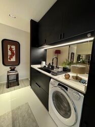 Sycamore Tree (D15), Apartment #459131661